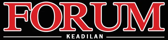 Majalah FORUM